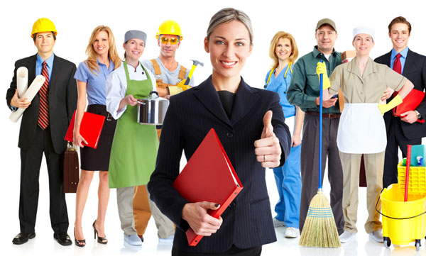 Evka 1 Antenci Hizmeti